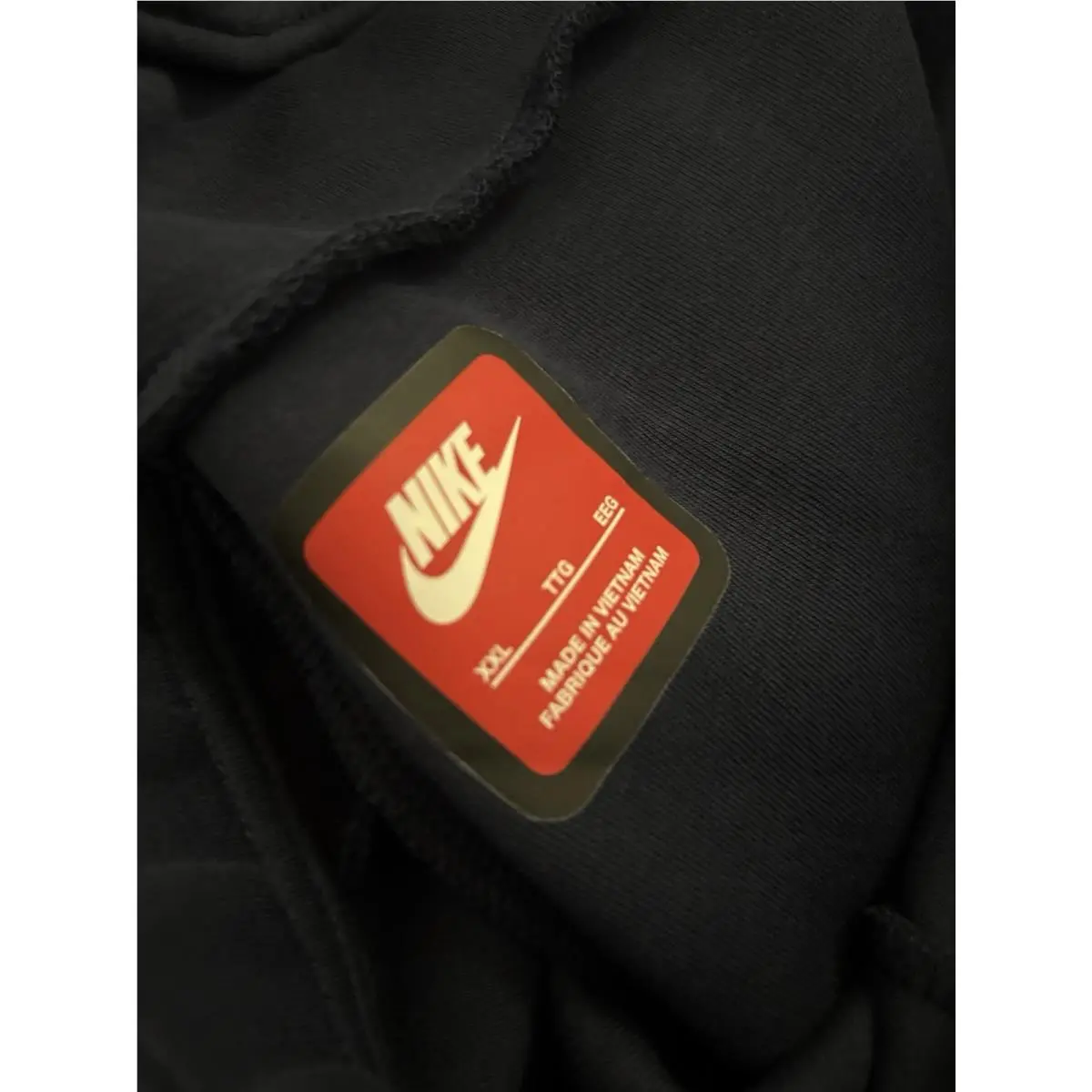 Nike clothing - Nike Tech - Tech - HV0959451 - Blue 6