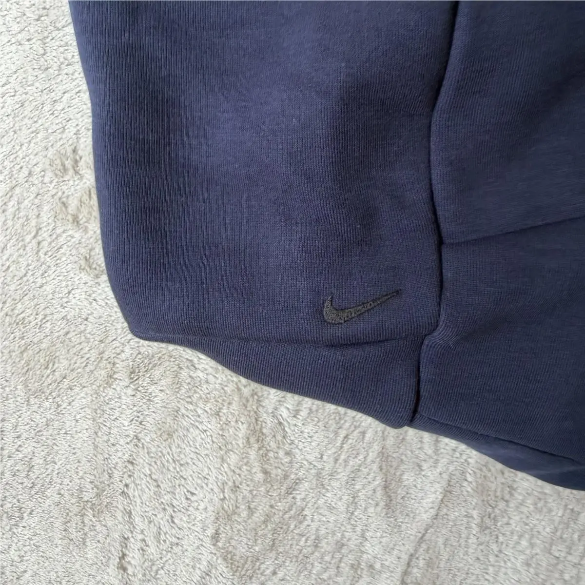 Nike clothing - Nike Tech - Tech - HV0959451 - Blue (UPC: 0197602924183) 13