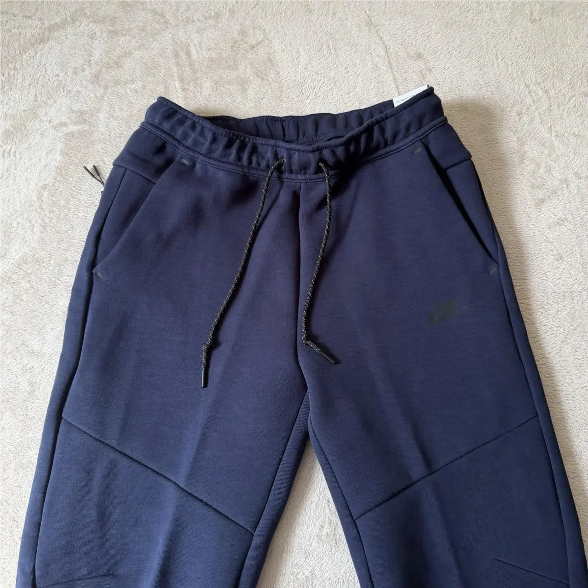Nike clothing - Nike Tech - Tech - HV0959451 - Blue (UPC: 0197602924183) 1