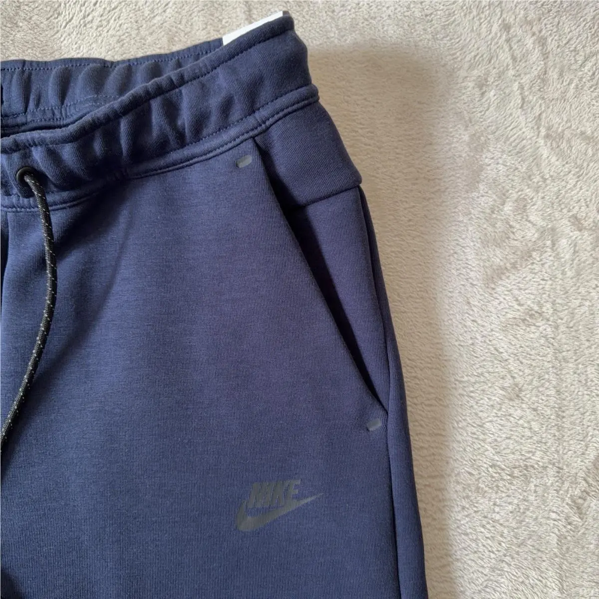 Nike clothing - Nike Tech - Tech - HV0959451 - Blue (UPC: 0197602924183) 2