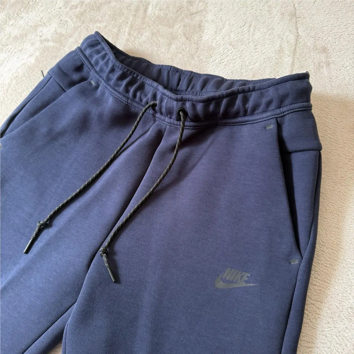 Nike clothing - Nike Tech - Tech - HV0959451 - Blue (UPC: 0197602924183) 3