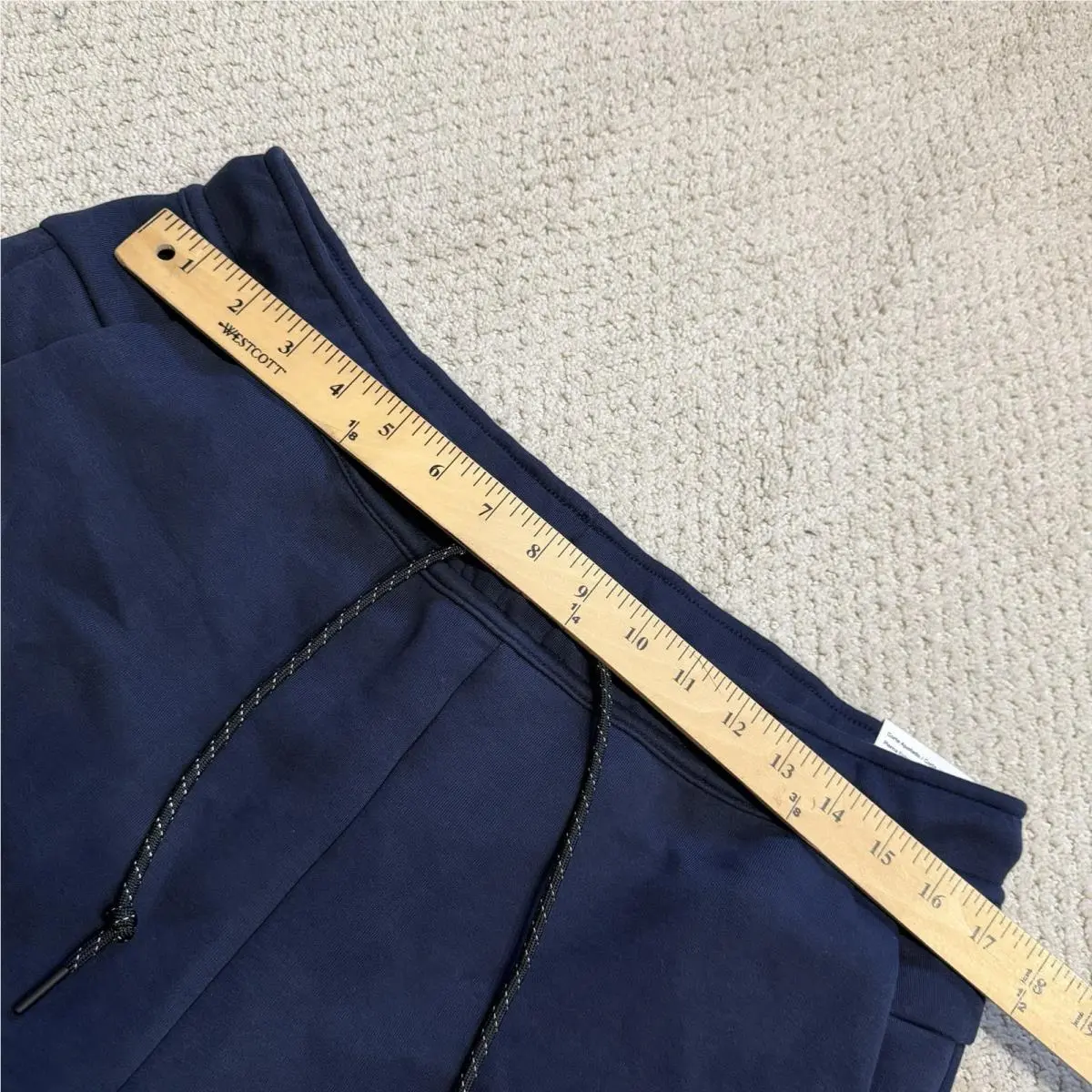 Nike clothing - Nike Tech - Tech - HV0959-451 - Blue (UPC: 197602924183) 3