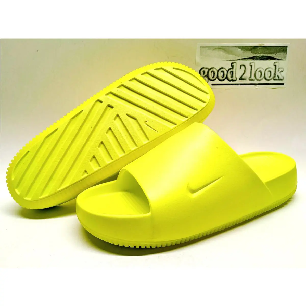 Nike shoes - Nike Zoom Vapor - Zoom Vapor - FD4116-700 - Green (UPC: 196975603145) 0