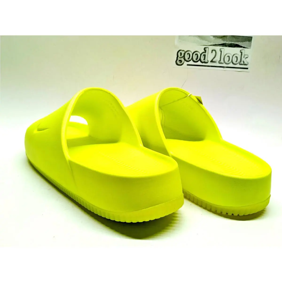 Nike shoes - Nike Zoom Vapor - Zoom Vapor - FD4116-700 - Green (UPC: 196975603145) 2