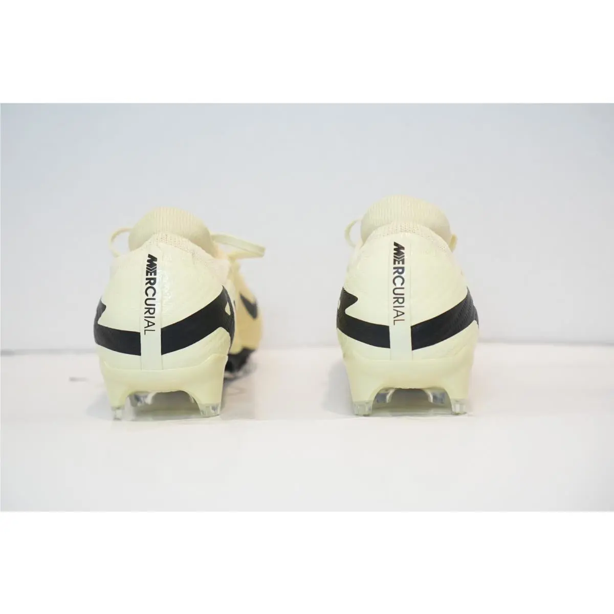 Nike shoes - Nike Zoom Vapor - Zoom Vapor - DJ5603-700 - Lemonade/Black (UPC: 196975754762) 2