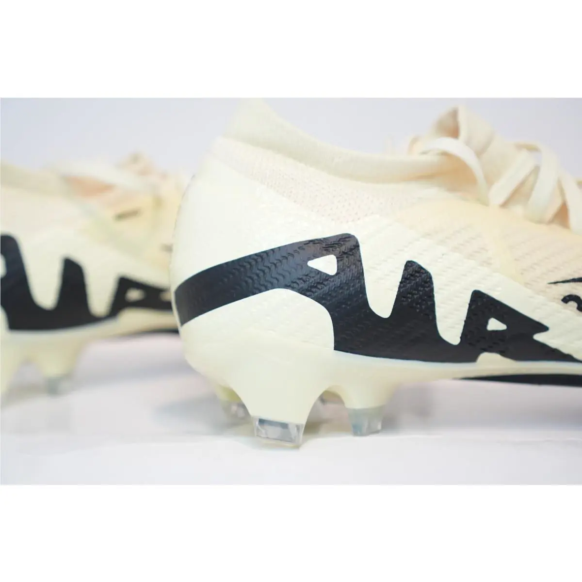 Nike shoes - Nike Zoom Vapor - Zoom Vapor - DJ5603-700 - Lemonade/Black (UPC: 196975754762) 5