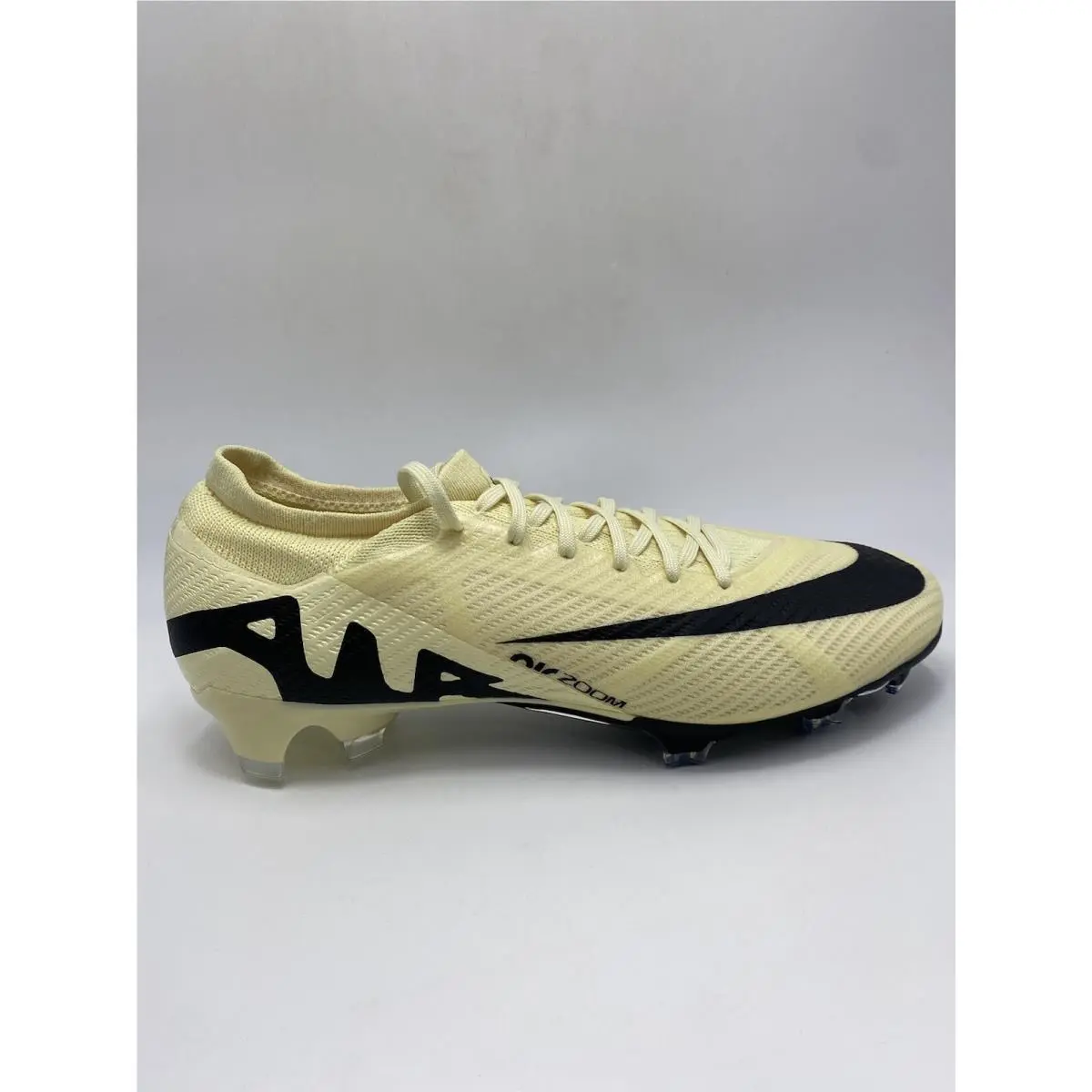 Nike shoes - Nike Zoom Vapor - Zoom Vapor - DJ5603 700 - Lemonade/Black (UPC: 196975754762) 0