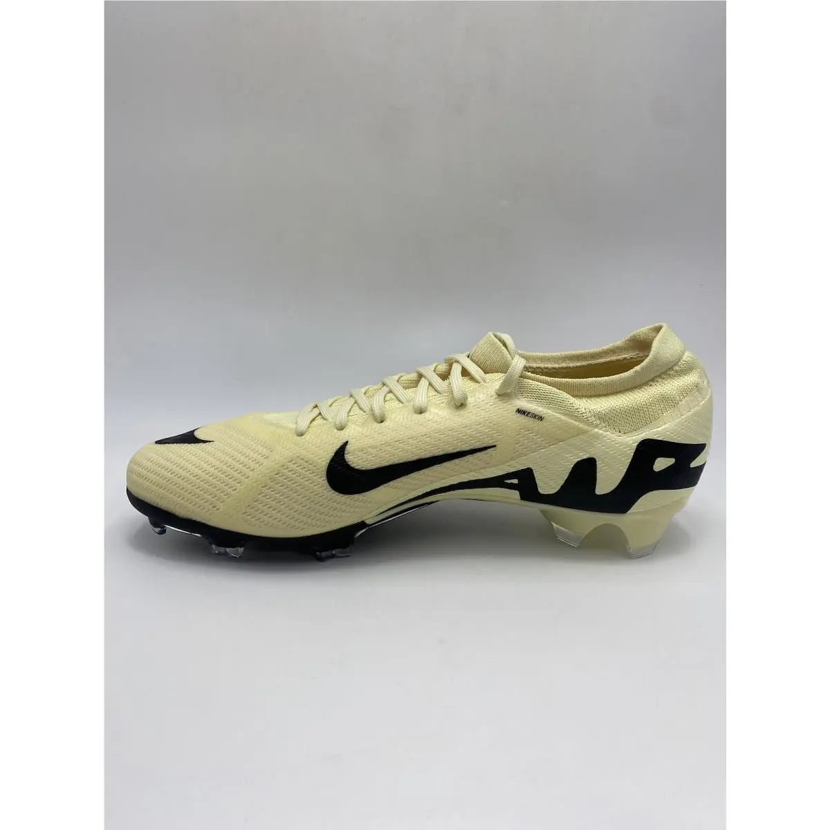 Nike shoes - Nike Zoom Vapor - Zoom Vapor - DJ5603 700 - Lemonade/Black (UPC: 196975754762) 1
