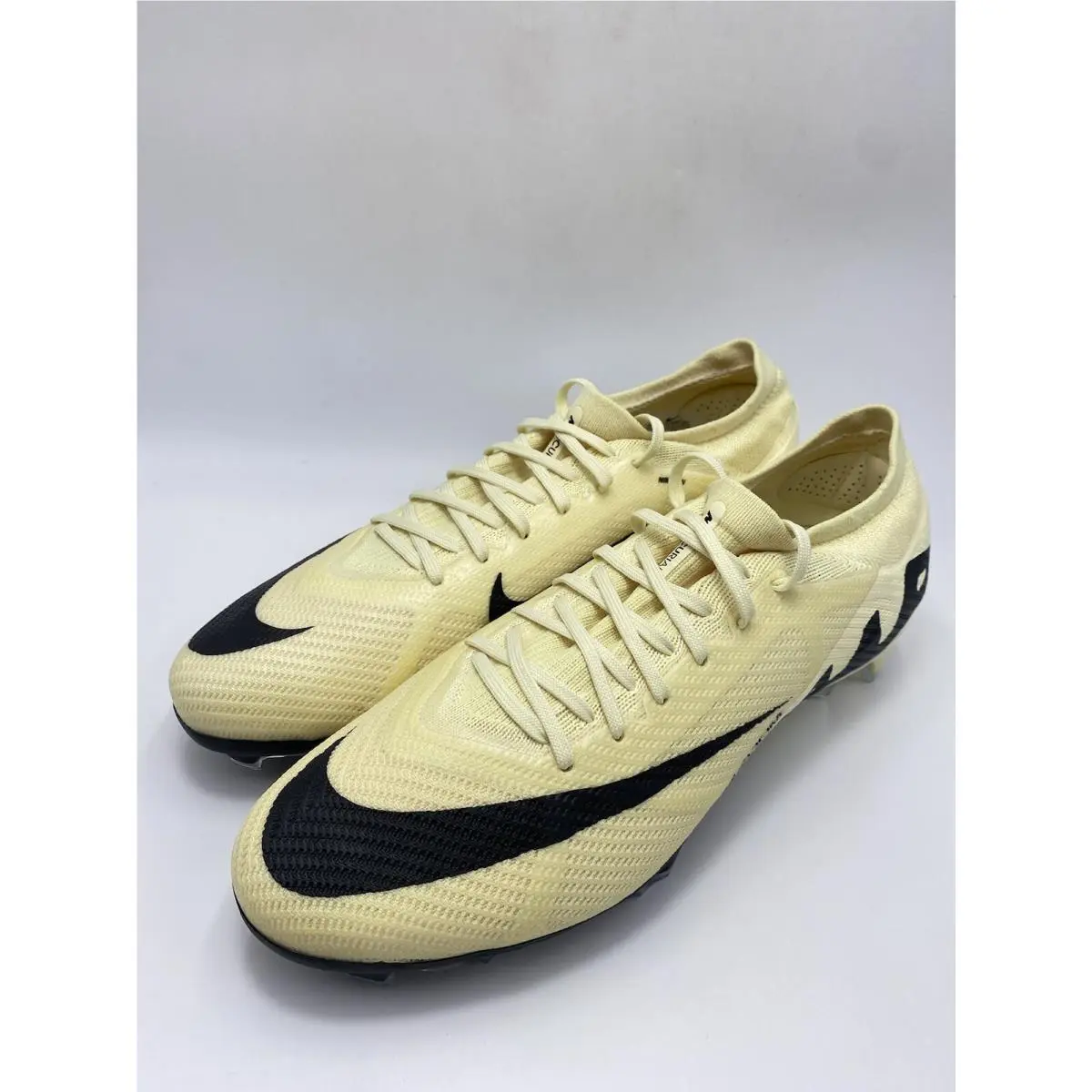 Nike shoes - Nike Zoom Vapor - Zoom Vapor - DJ5603 700 - Lemonade/Black (UPC: 196975754762) 2