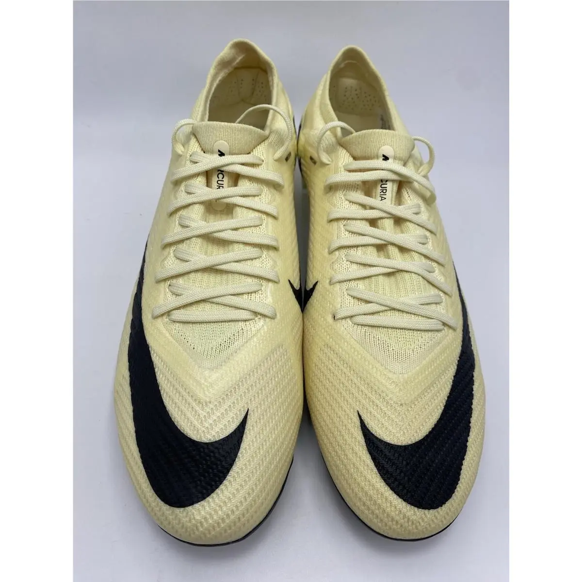 Nike shoes - Nike Zoom Vapor - Zoom Vapor - DJ5603 700 - Lemonade/Black (UPC: 196975754762) 3