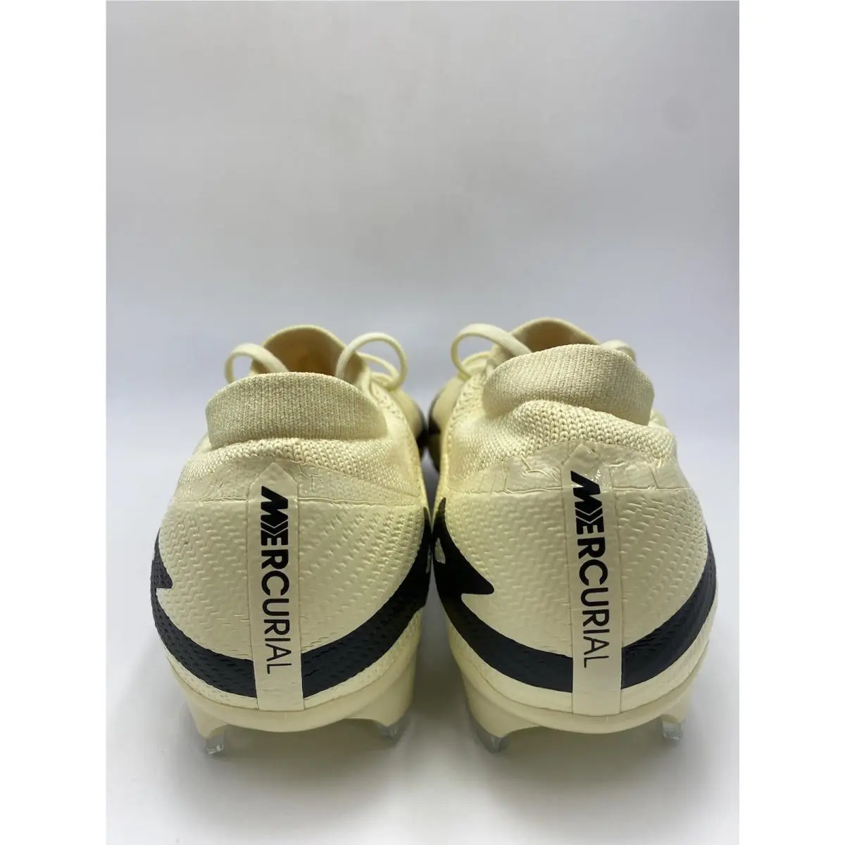 Nike shoes - Nike Zoom Vapor - Zoom Vapor - DJ5603 700 - Lemonade/Black (UPC: 196975754762) 4