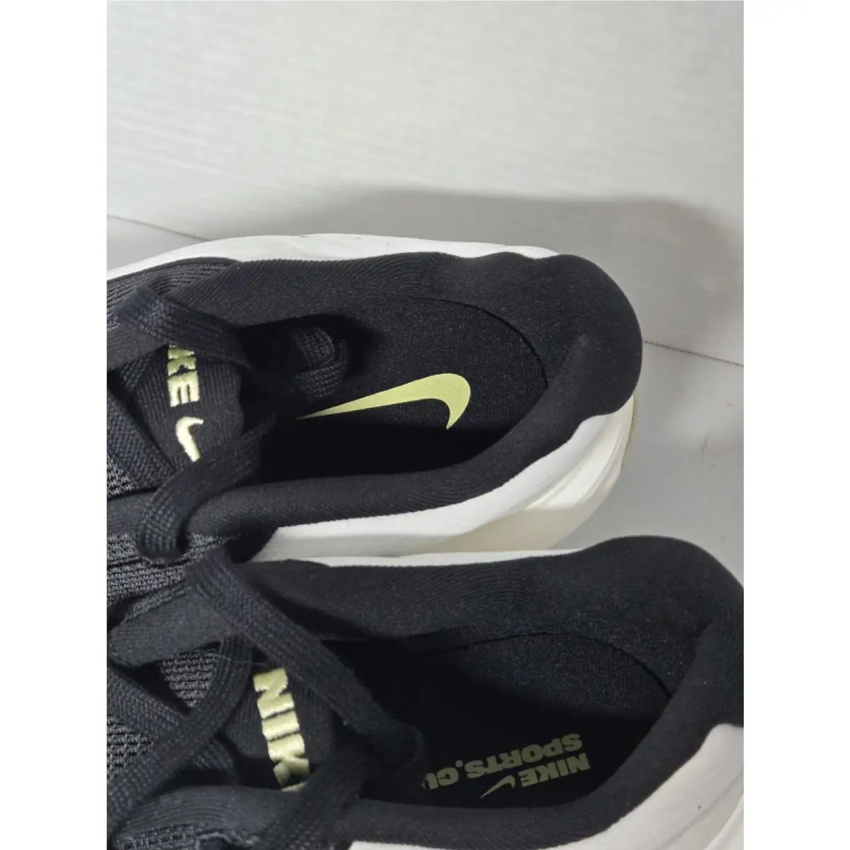 Nike shoes - Nike Uplift SC - Uplift - Multicolor 3
