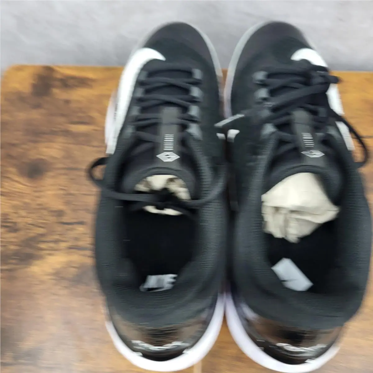 Nike shoes - Nike Elite - Elite - FD6221-001 - Black 7