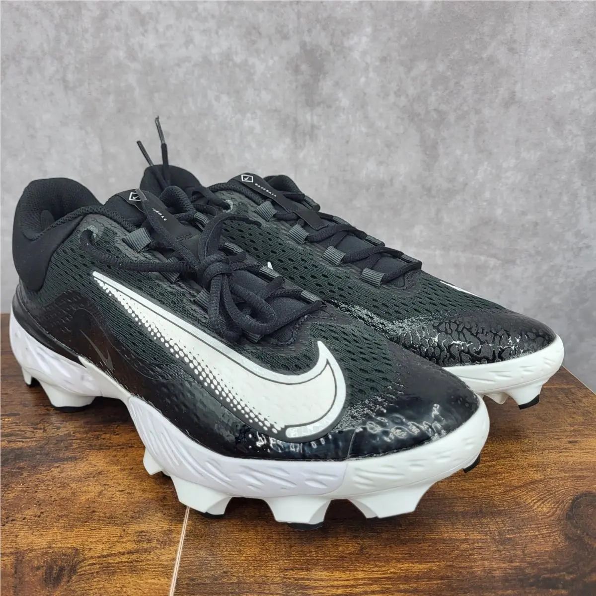 Nike shoes - Nike Elite - Elite - FD6221-001 - Black 0
