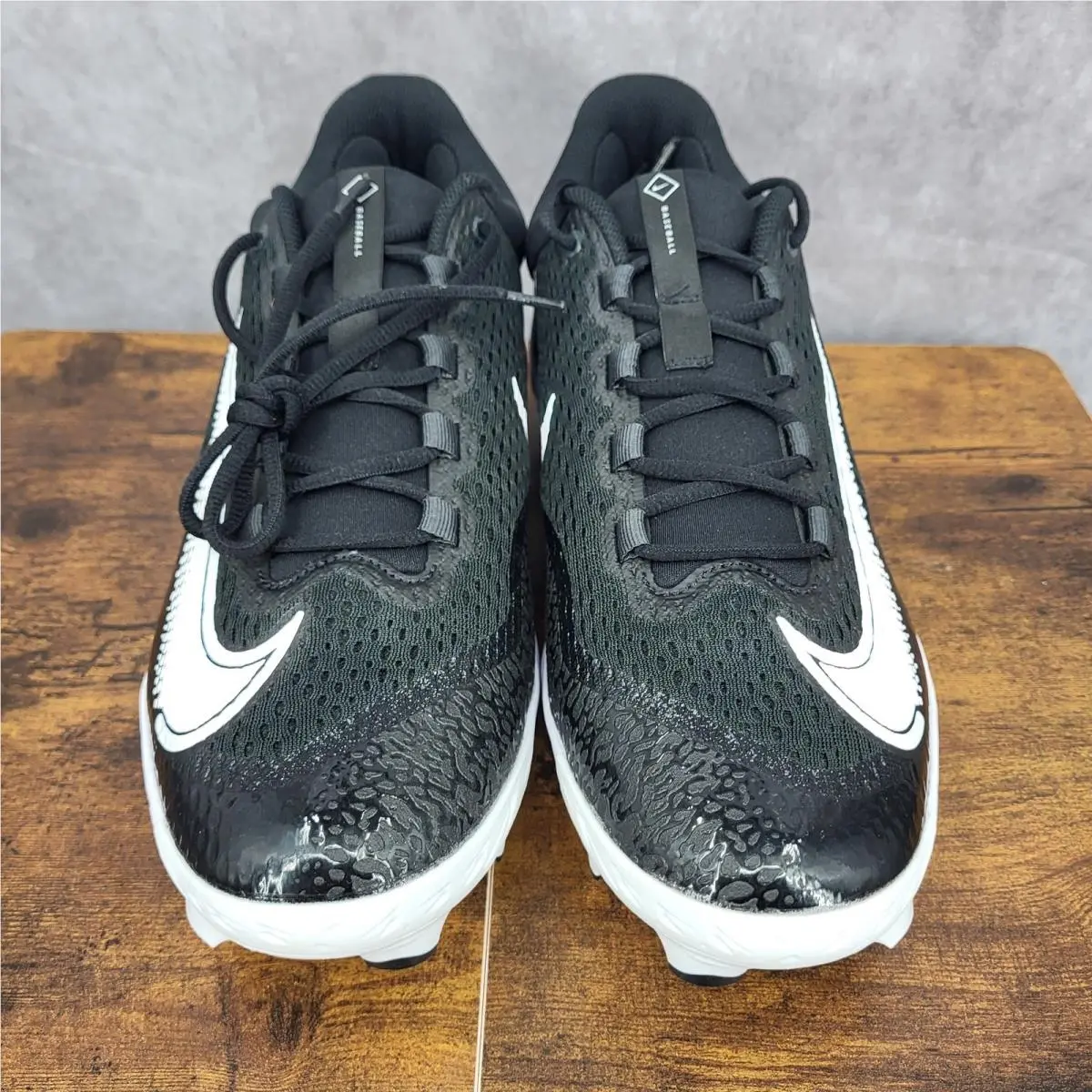 Nike shoes - Nike Elite - Elite - FD6221-001 - Black 2