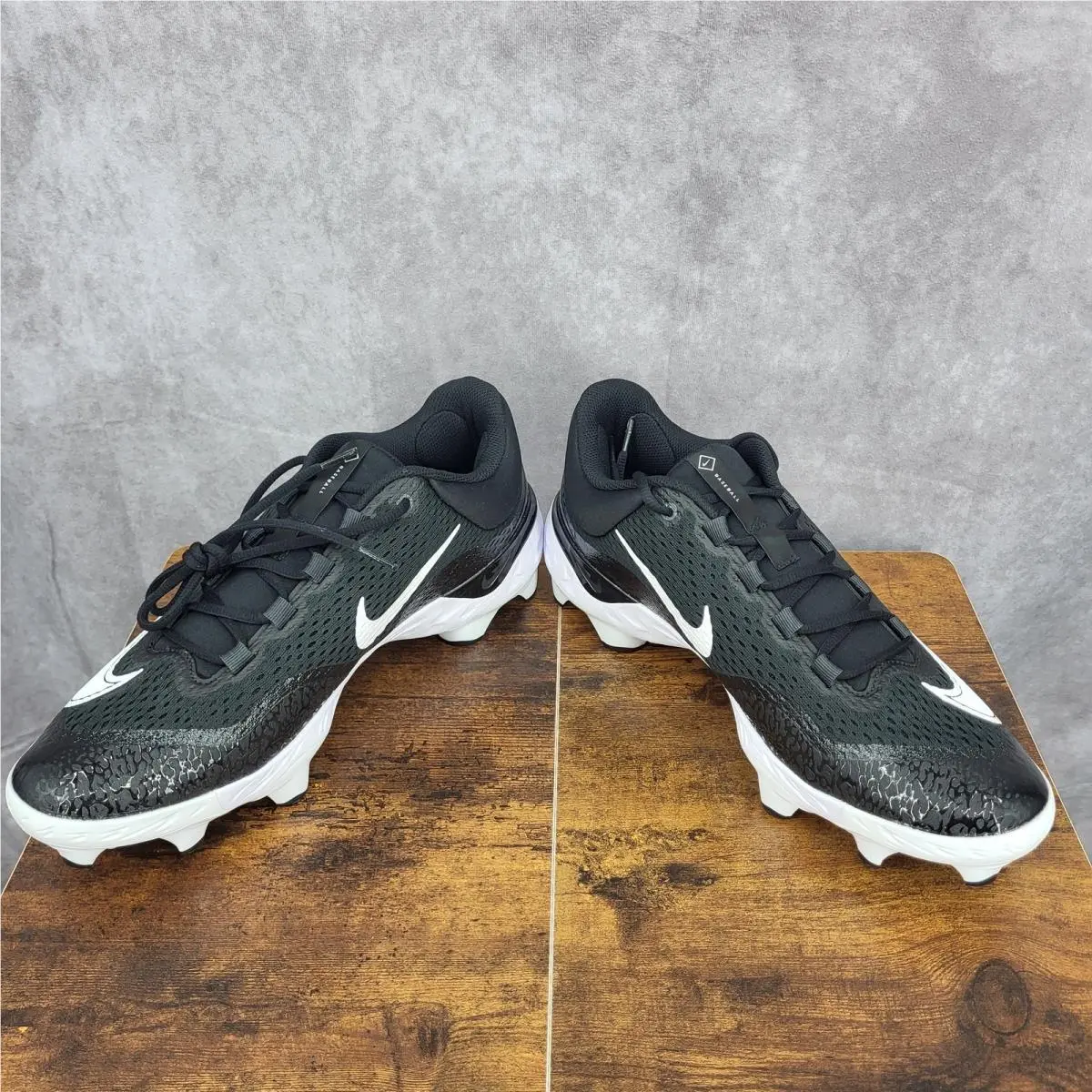 Nike shoes - Nike Elite - Elite - FD6221-001 - Black 3