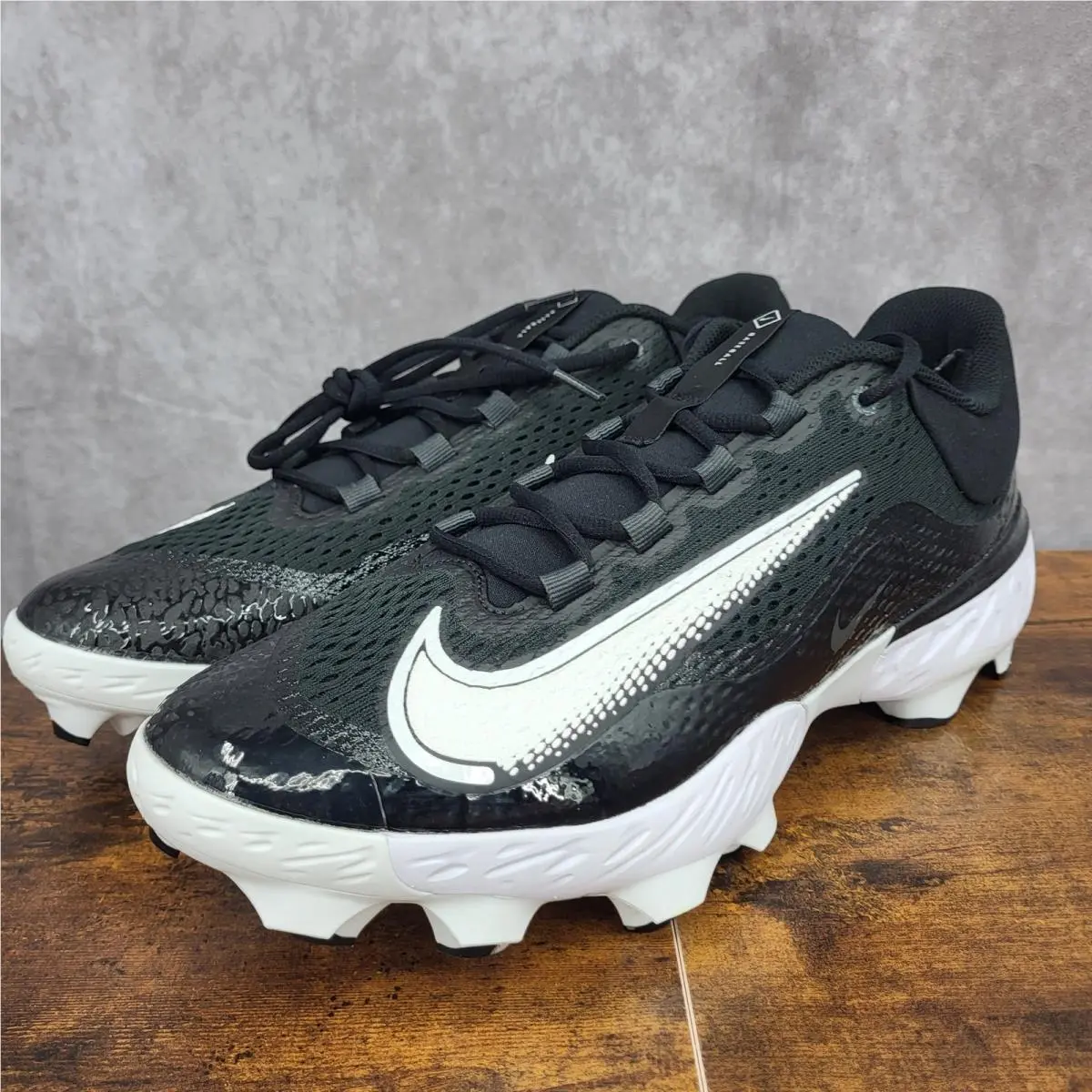 Nike shoes - Nike Elite - Elite - FD6221-001 - Black 4
