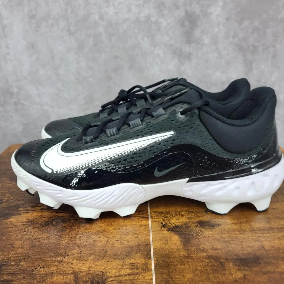 Nike shoes - Nike Elite - Elite - FD6221-001 - Black 5