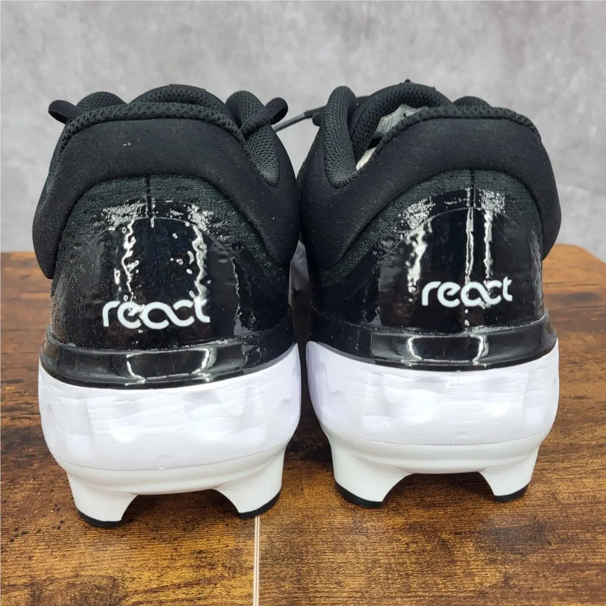 Nike shoes - Nike Elite - Elite - FD6221-001 - Black 6