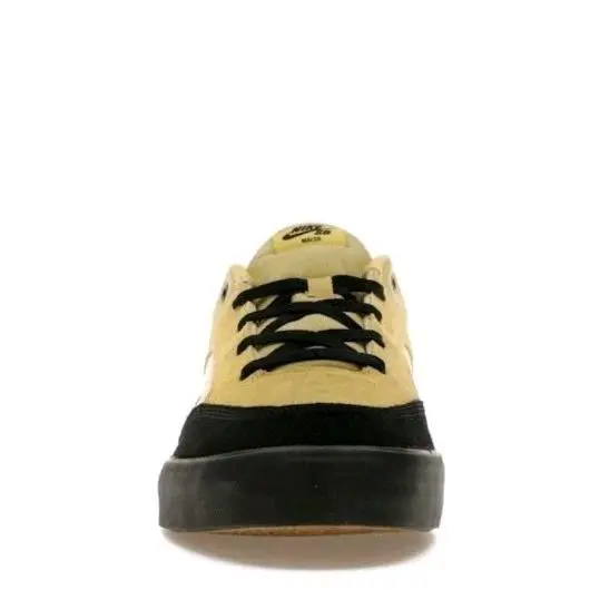 Nike shoes - Nike Malor TE SB - Malor - HF3066-700 - Gold 2