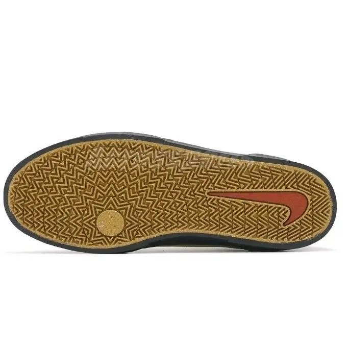 Nike shoes - Nike Malor TE SB - Malor - HF3066-700 - Gold 5