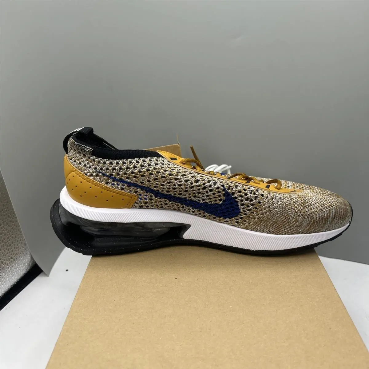 Nike shoes - Nike Air Max Flyknit - Air Max Flyknit - FD2764700 - Multicolor 3