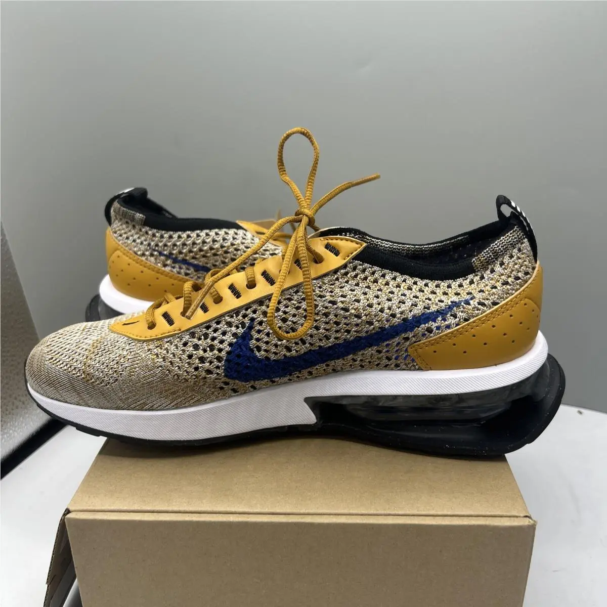 Nike shoes - Nike Air Max Flyknit - Air Max Flyknit - FD2764700 - Multicolor 4
