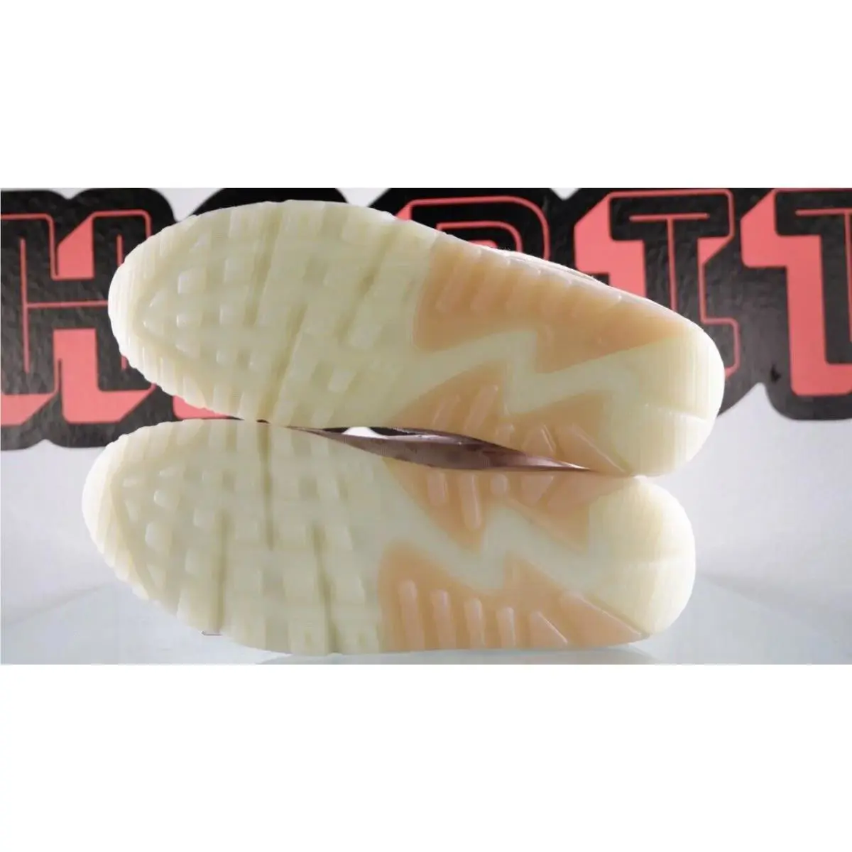 Nike shoes Air Max NRG - Beige 13