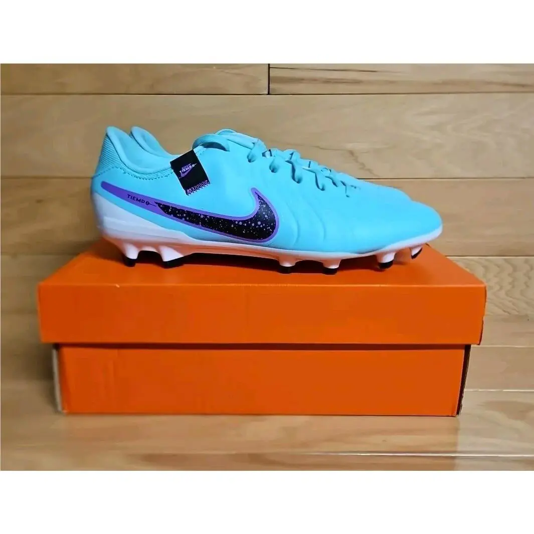 Nike shoes - Nike Tiempo Legend - Tiempo Legend - DV4337-300 - Multicolor (UPC: 196969025496) 9