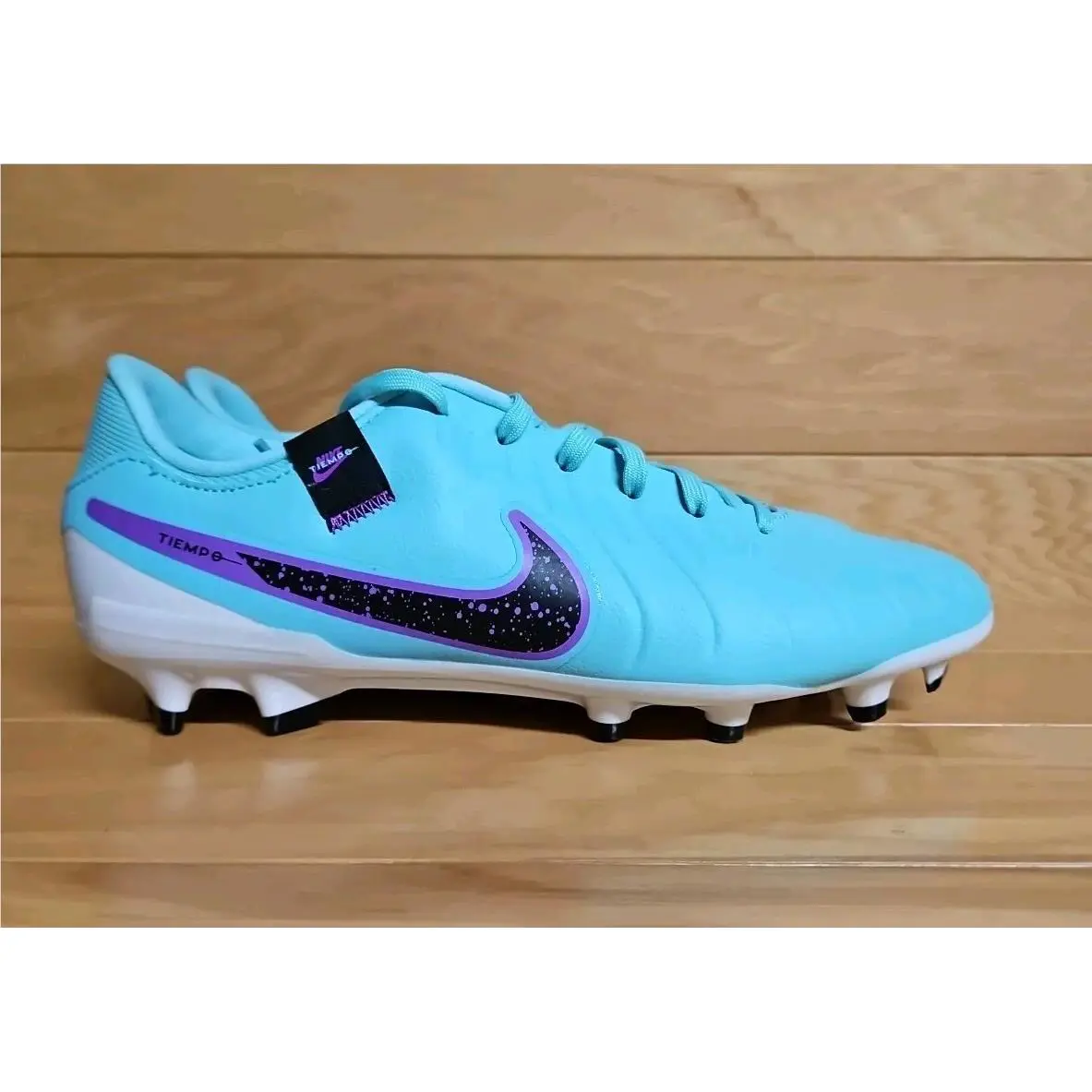 Nike shoes - Nike Tiempo Legend - Tiempo Legend - DV4337-300 - Multicolor (UPC: 196969025496) 0