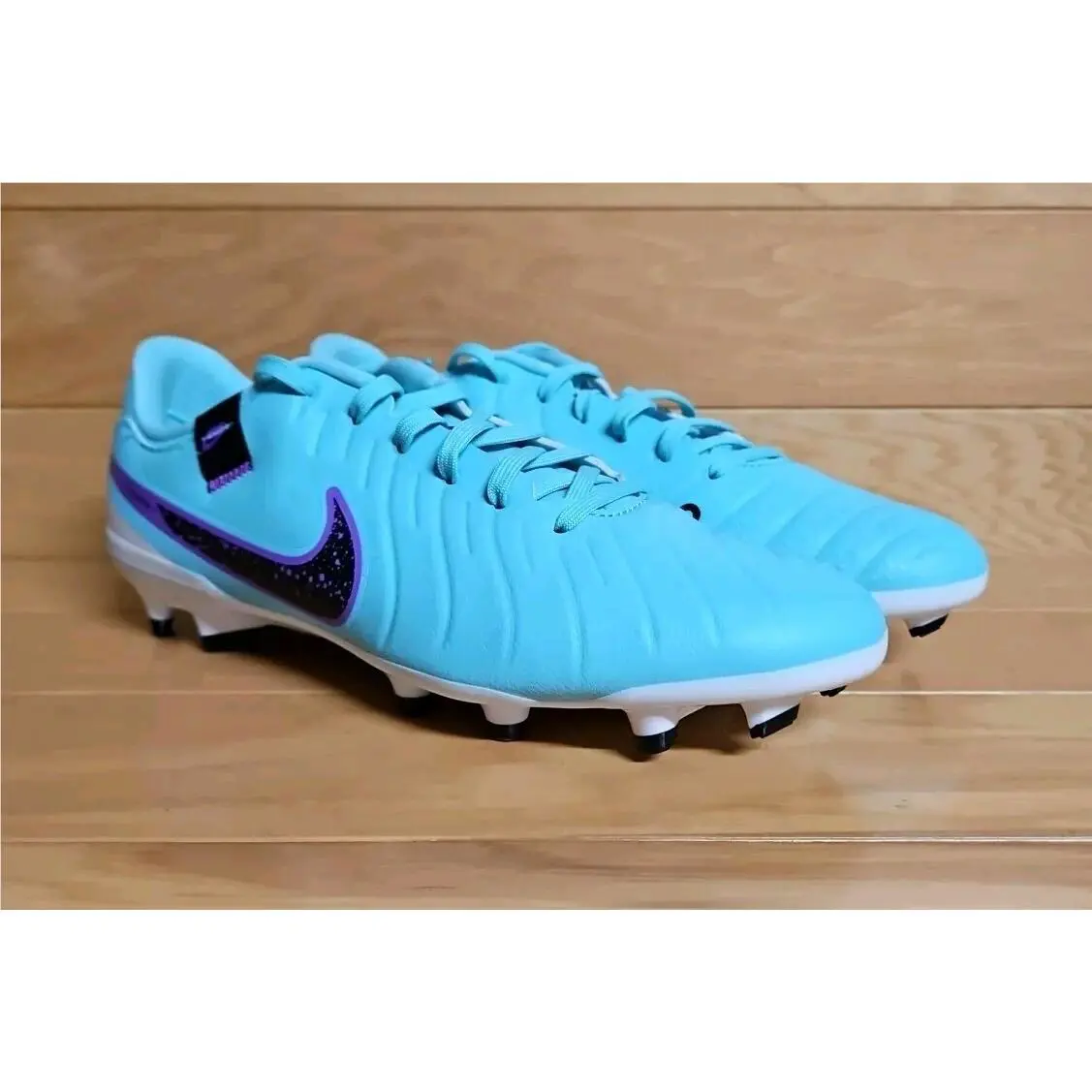 Nike shoes - Nike Tiempo Legend - Tiempo Legend - DV4337-300 - Multicolor (UPC: 196969025496) 1