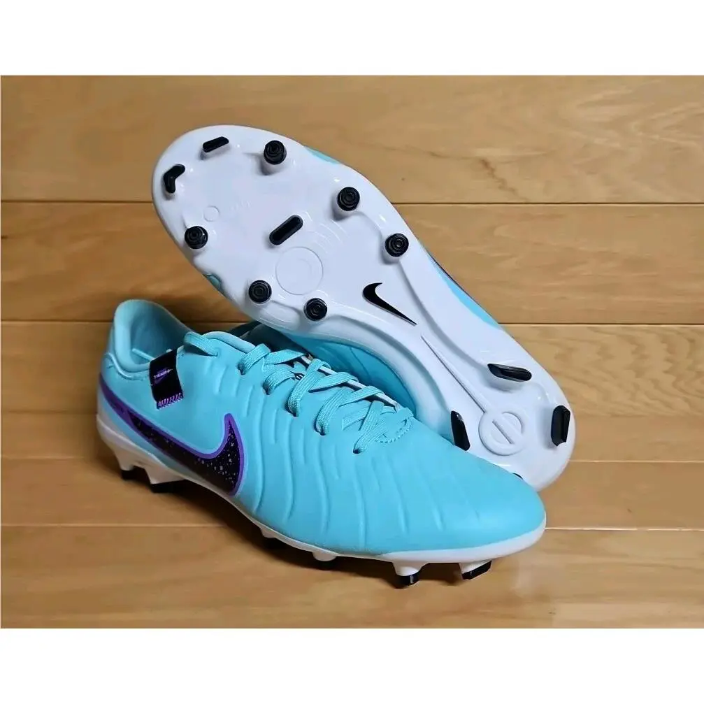 Nike shoes - Nike Tiempo Legend - Tiempo Legend - DV4337-300 - Multicolor (UPC: 196969025496) 2