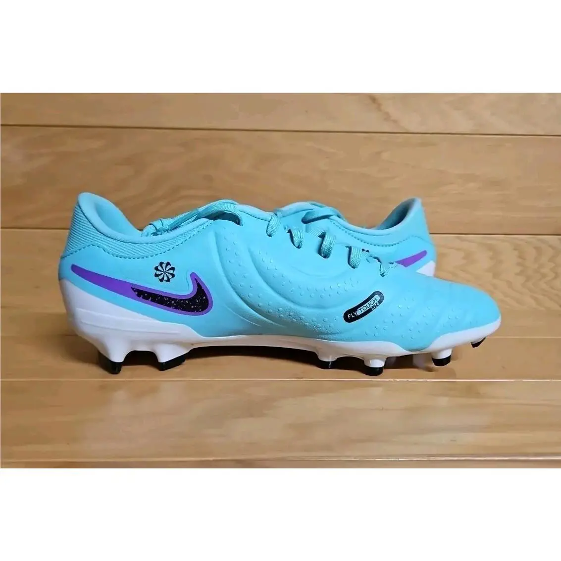 Nike shoes - Nike Tiempo Legend - Tiempo Legend - DV4337-300 - Multicolor (UPC: 196969025496) 6