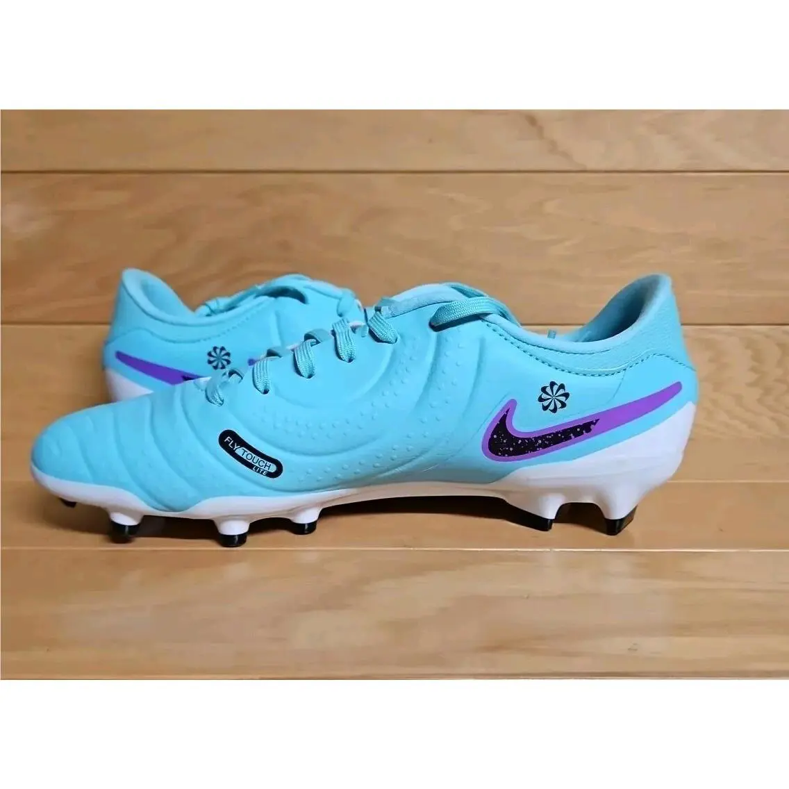 Nike shoes - Nike Tiempo Legend - Tiempo Legend - DV4337-300 - Multicolor (UPC: 196969025496) 7