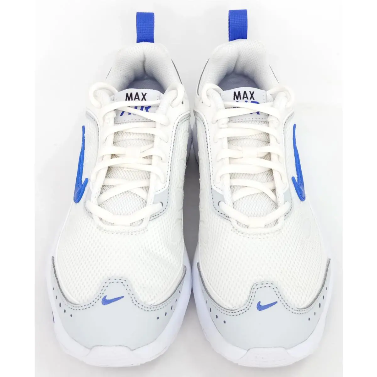 Nike shoes - Nike Air Max AP - Air Max - CU4870 111 - Summit White (UPC: 196607801154) 1
