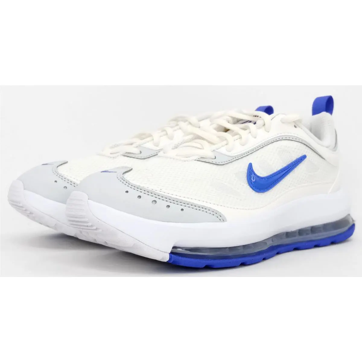 Nike shoes - Nike Air Max AP - Air Max - CU4870 111 - Summit White (UPC: 196607801154) 2