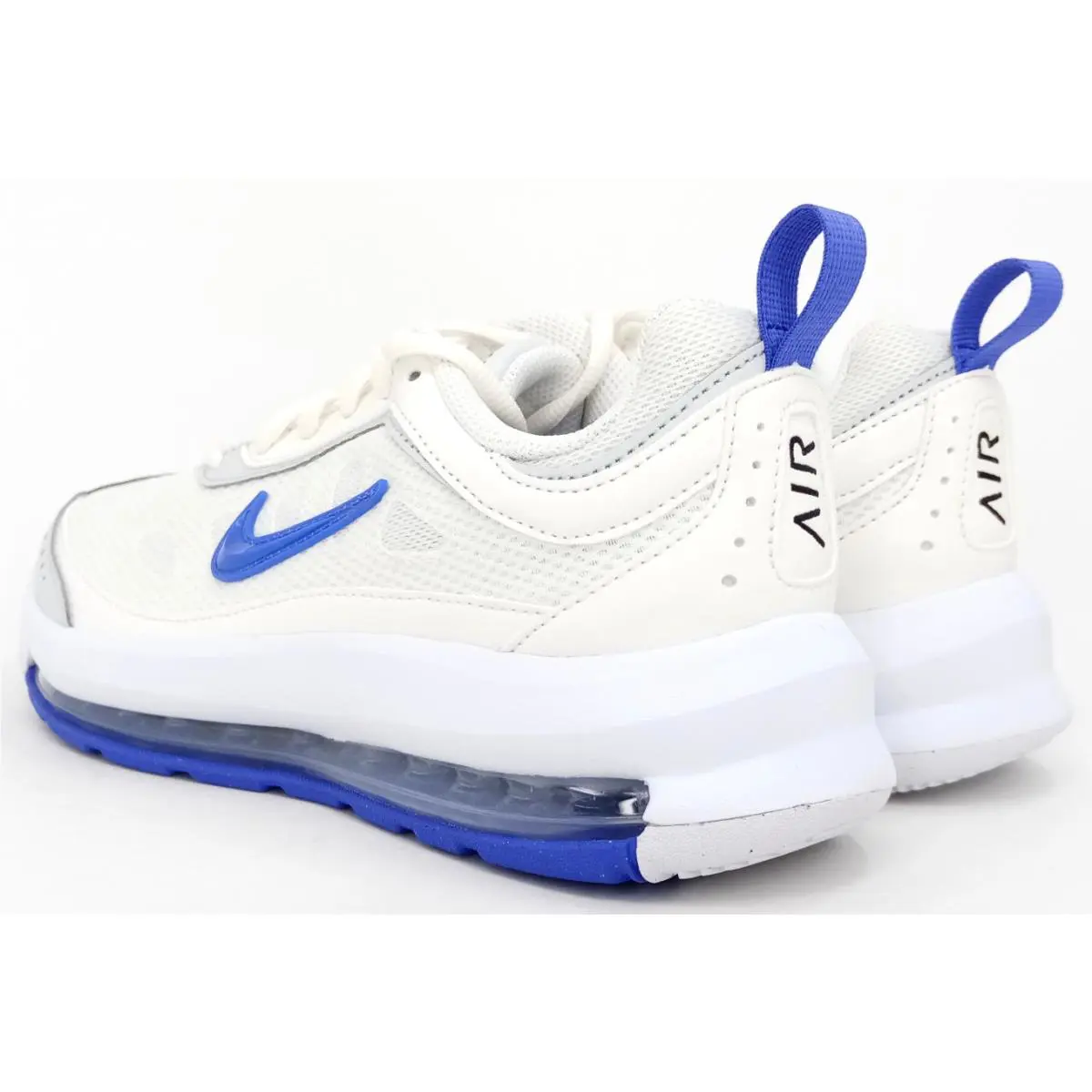 Nike shoes - Nike Air Max AP - Air Max - CU4870 111 - Summit White (UPC: 196607801154) 4
