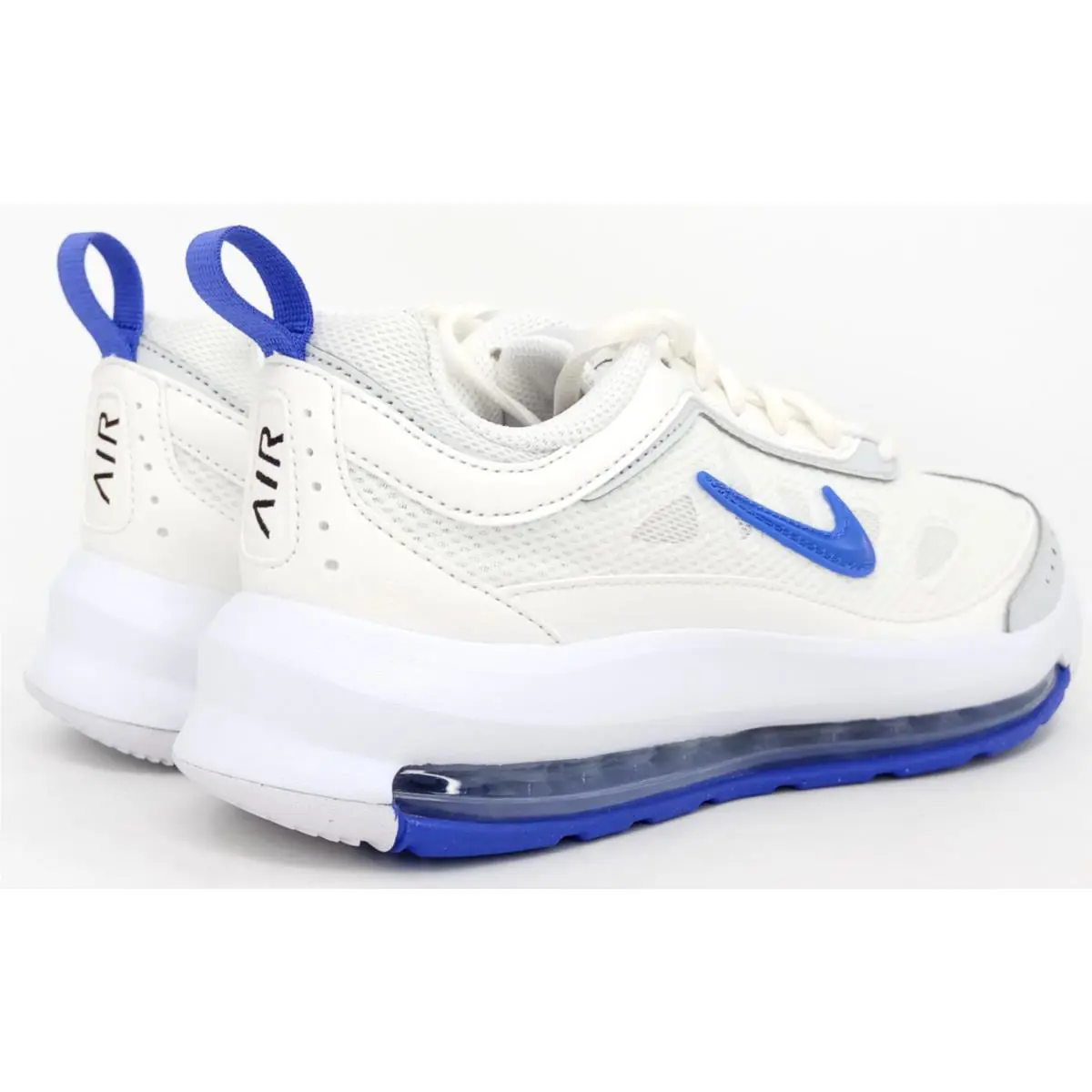 Nike shoes - Nike Air Max AP - Air Max - CU4870 111 - Summit White (UPC: 196607801154) 6