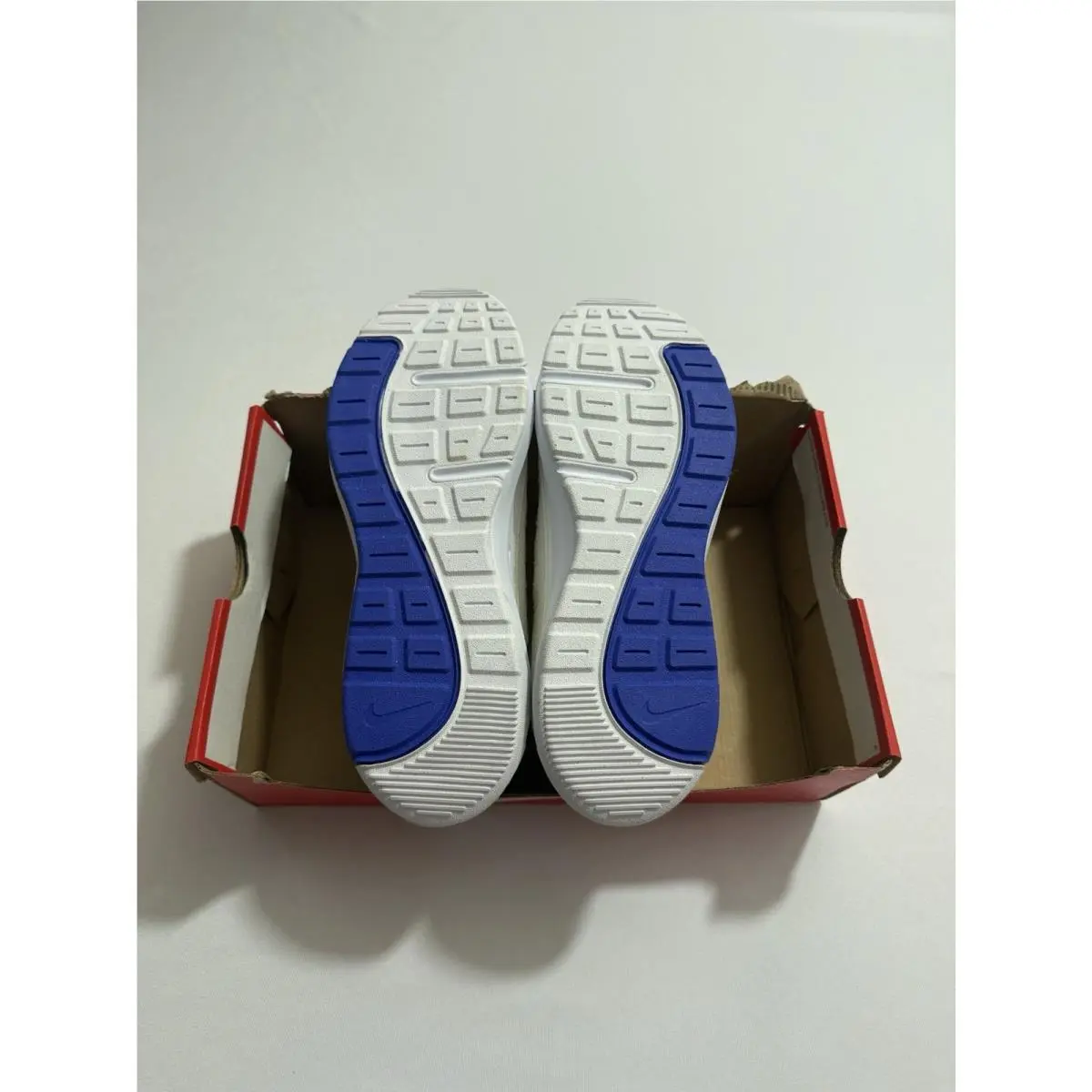 Nike shoes - Nike Air Max AP - Air Max - CU4870 111 - White (UPC: 0196607801178) 7