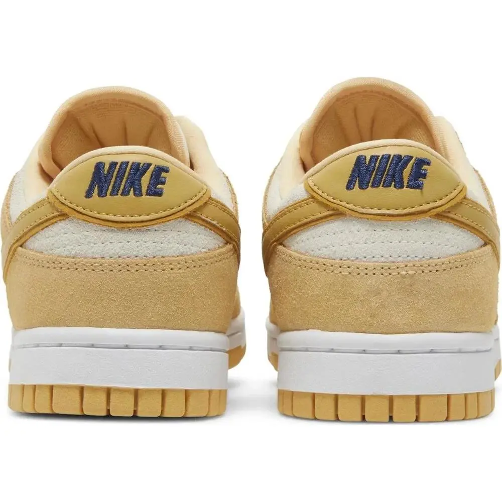 Nike shoes - Nike Dunk Low - Dunk Low - Gold 2