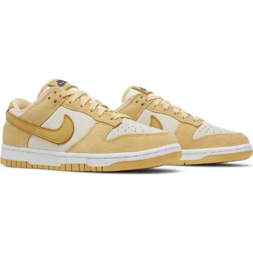 Nike shoes - Nike Dunk Low - Dunk Low - Gold 3