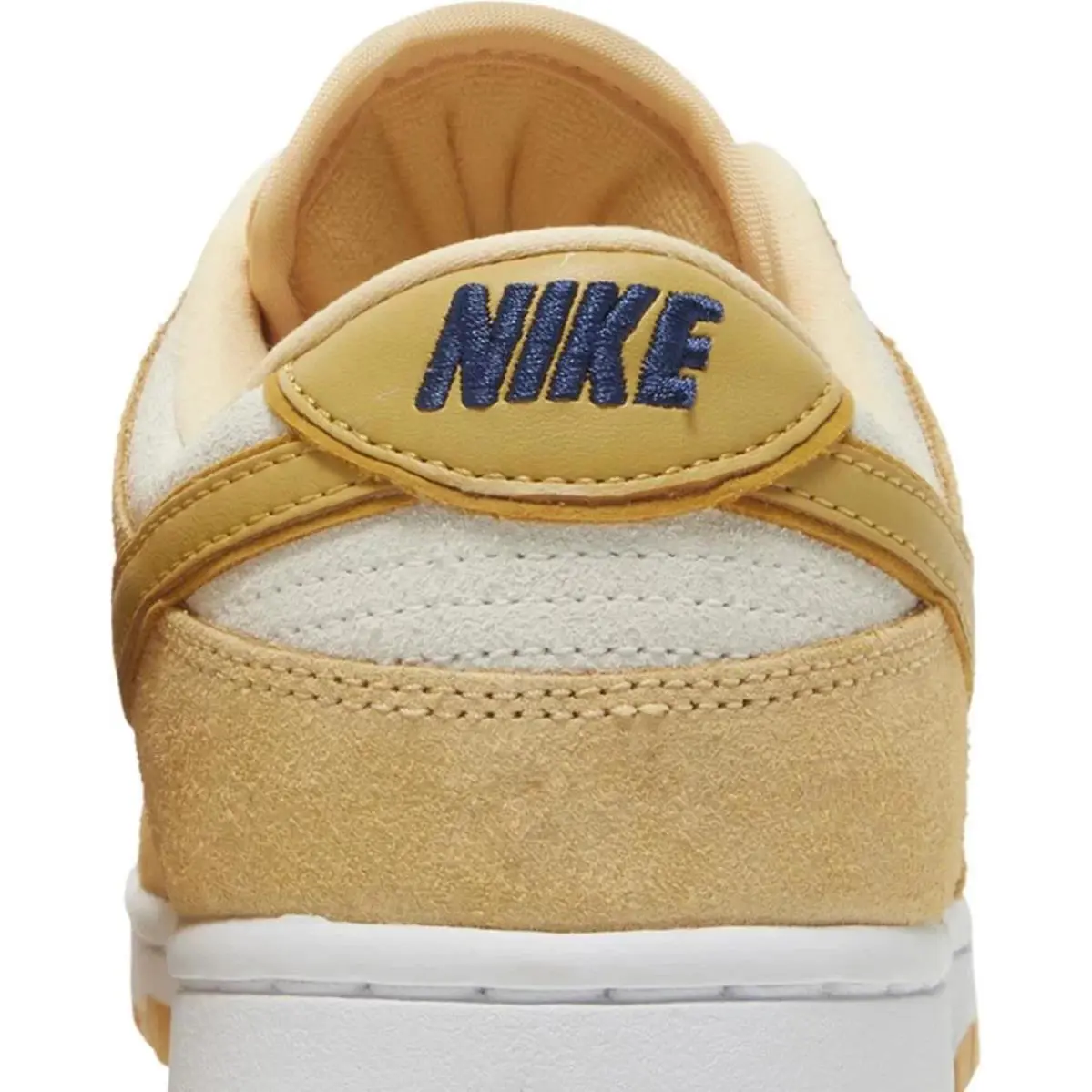 Nike shoes - Nike Dunk Low - Dunk Low - Gold 4