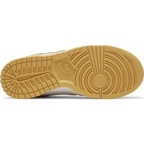Nike shoes - Nike Dunk Low - Dunk Low - Gold 1