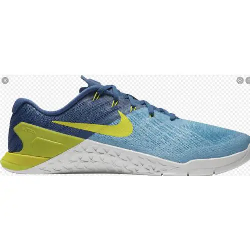 Nike shoes - Nike Metcon - Metcon - 852928 401 - Blue (UPC: 0886066639190) 0