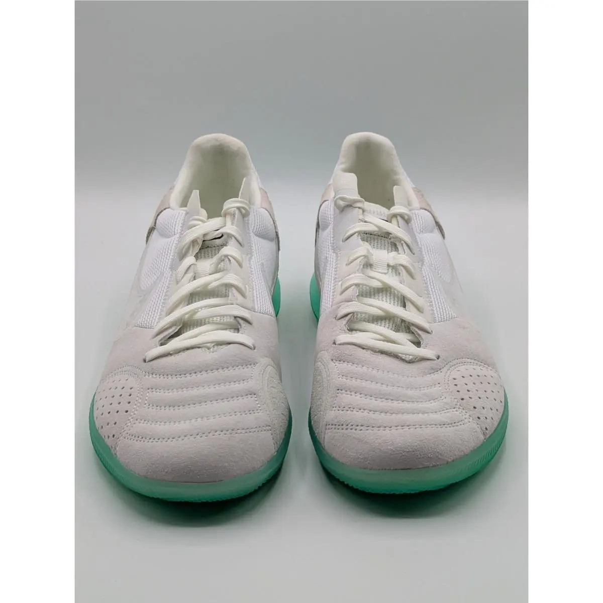 Nike shoes - Nike Street Gato - Street Gato - DC8466-102 - White 0