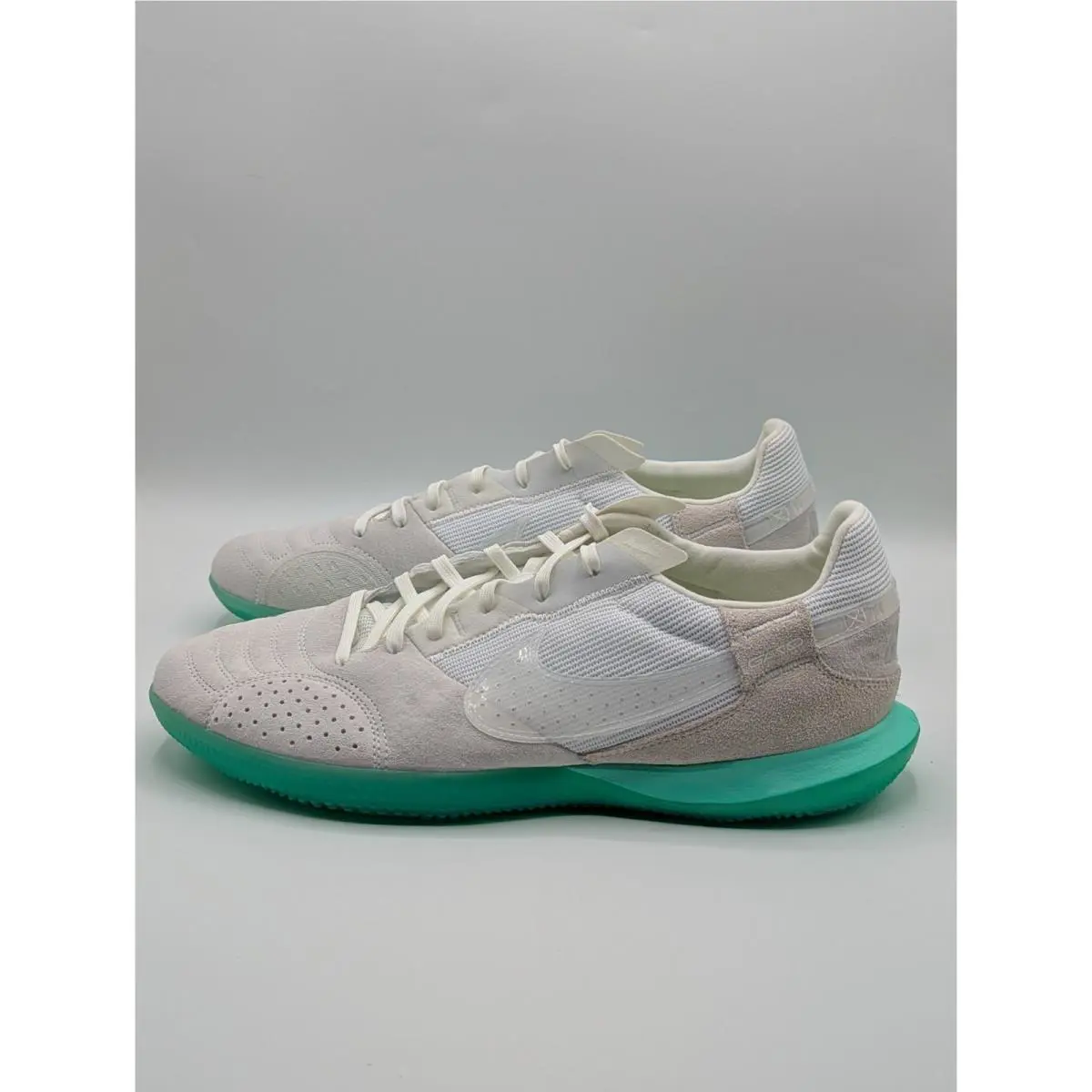 Nike shoes - Nike Street Gato - Street Gato - DC8466-102 - White 1