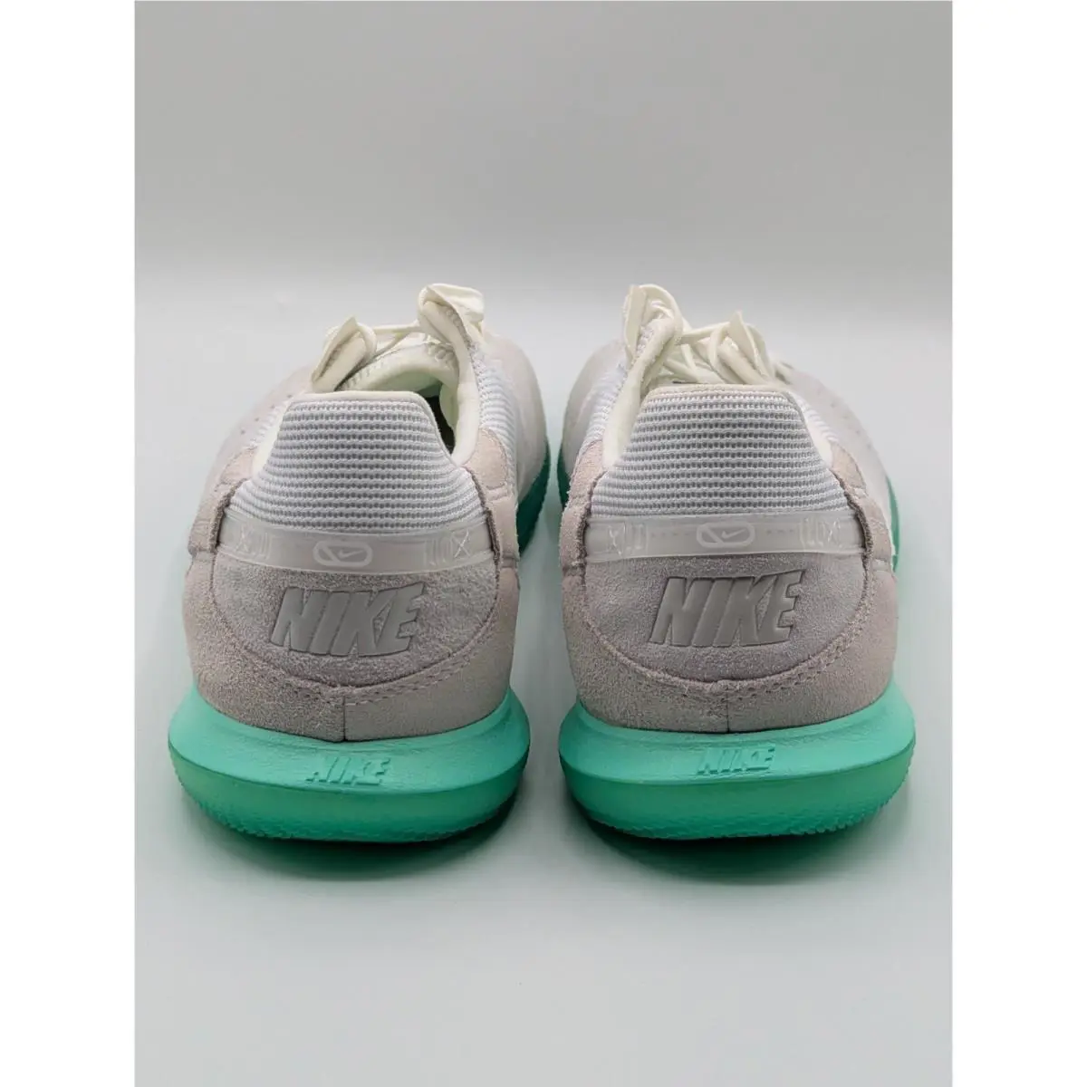 Nike shoes - Nike Street Gato - Street Gato - DC8466-102 - White 2