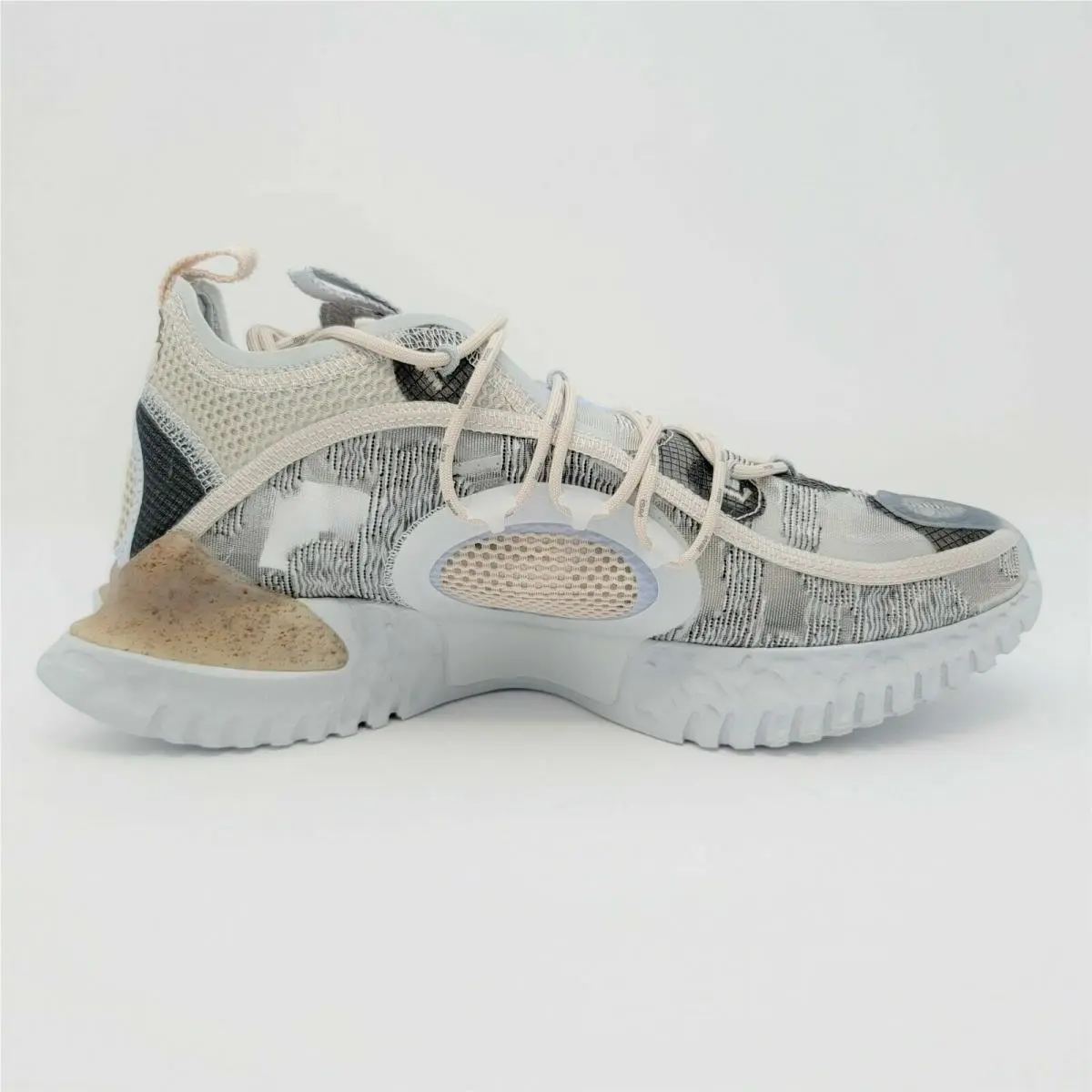 Nike shoes - Nike Sportswear Flow - Sportswear Flow - DM2830-003 - Gray 0