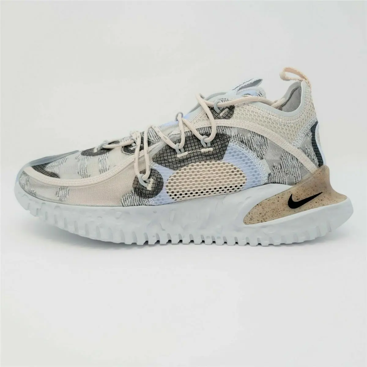 Nike shoes - Nike Sportswear Flow - Sportswear Flow - DM2830-003 - Gray 1