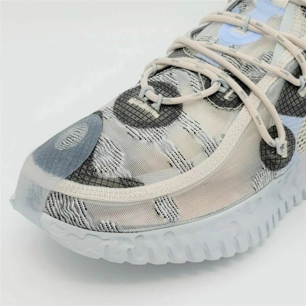 Nike shoes - Nike Sportswear Flow - Sportswear Flow - DM2830-003 - Gray 2
